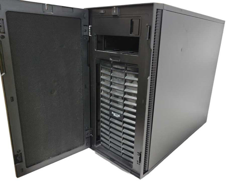 Custom/MSI Tower PC Core i7-6700 3.4Ghz 32GB DDR4 2TB HDD 860W PSU _