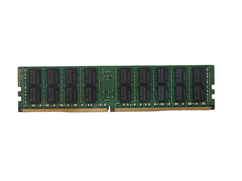 Samsung 16GB 2Rx4 PC4-2133P-RA0-10-DC0, DDR4 Server Memory Q