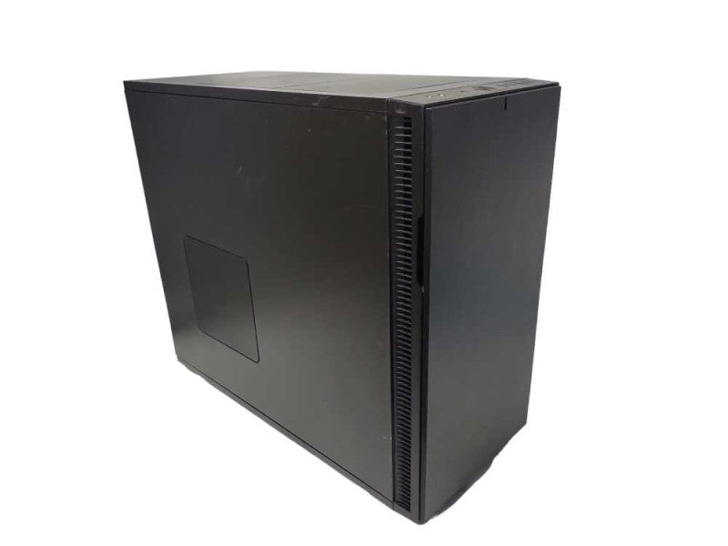 Custom/MSI Tower PC Core i7-4790 3.6Ghz 32GB 2TB HDD 860W PSU _