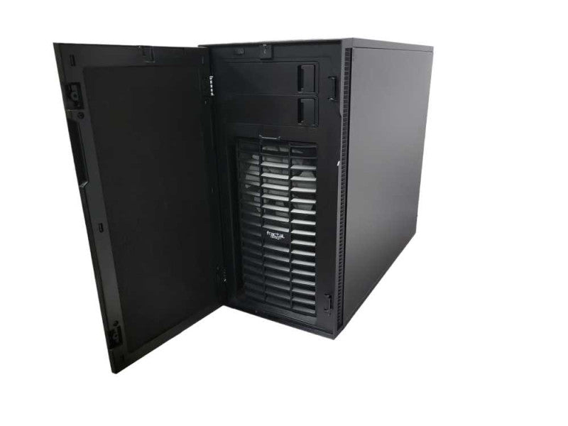 Custom/MSI Tower PC Core i7-4790 3.6Ghz 32GB 2TB HDD 860W PSU _