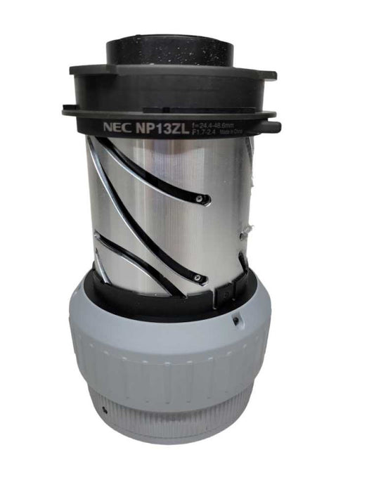 NEC NP13ZL Projector Zoom Lens For NEC Projectors %