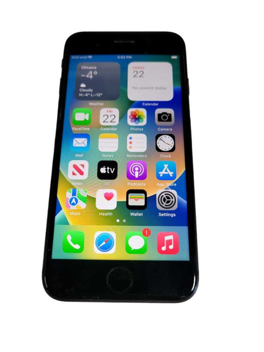 Apple iPhone 8 64GB (A1905) - READ Î