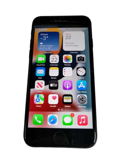 Apple iPhone SE 64GB (A2275) Î