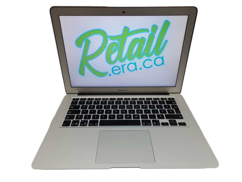 Apple Macbook Air 2017 13\\" Core i7-5650U @ 2.2GHz 8GB DDR3 250GB SSD (
