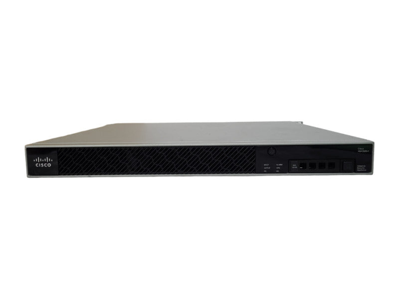Cisco ASA5525-X ASA5525 V02 Adaptive Security Firewall No HDD, Not Affected