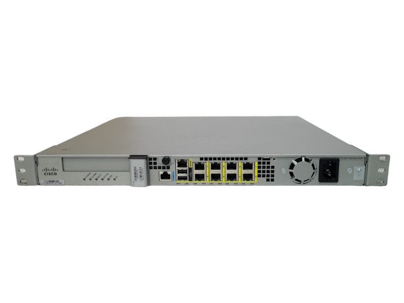 Cisco ASA5525-X ASA5525 V02 Adaptive Security Firewall No HDD, Not Affected