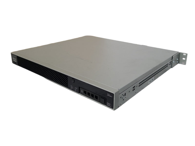 Cisco ASA5525-X ASA5525 V02 Adaptive Security Firewall No HDD, Not Affected