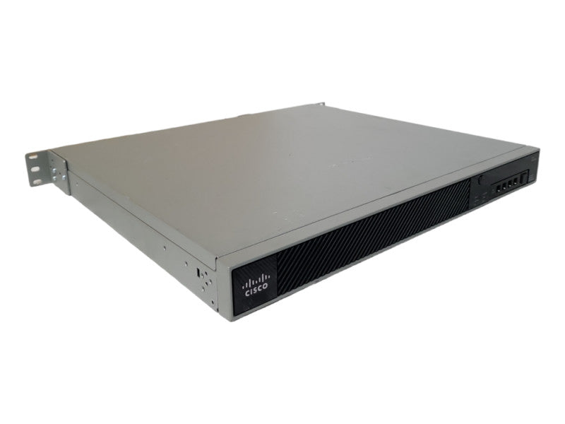 Cisco ASA5525-X ASA5525 V02 Adaptive Security Firewall No HDD, Not Affected