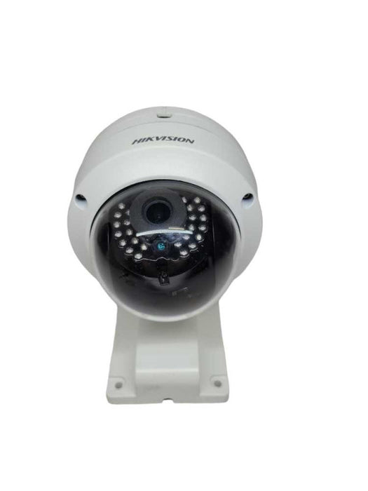 HIKVISION PoE IP Camera %