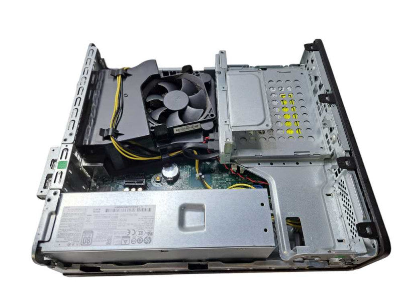 HP ProDesk 400 G5 SFF | i5-8500 @ 3.00GHz 8GB DDR4 512GB NVMe