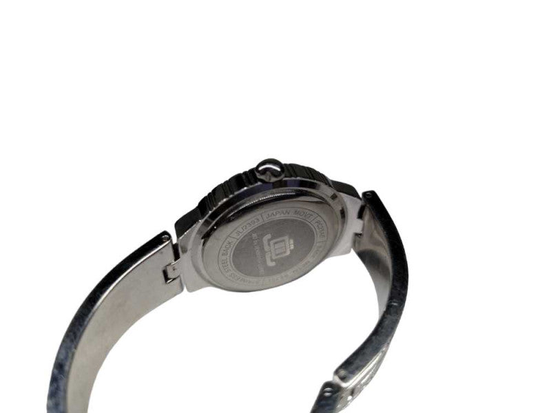 JLo by Jennifer Lopez JL/2393 Silver Bracelet Pink Dial Women\\'s Watch %