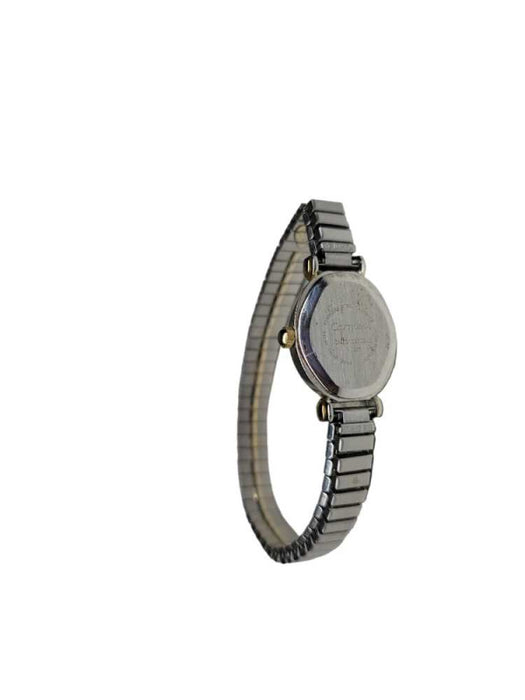 Carmen Stainless Steel Quartz Japanese Movement Wristwatch %