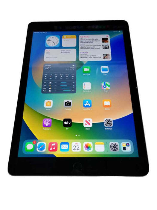 Apple iPad 5th Gen 32GB (A1823) Î