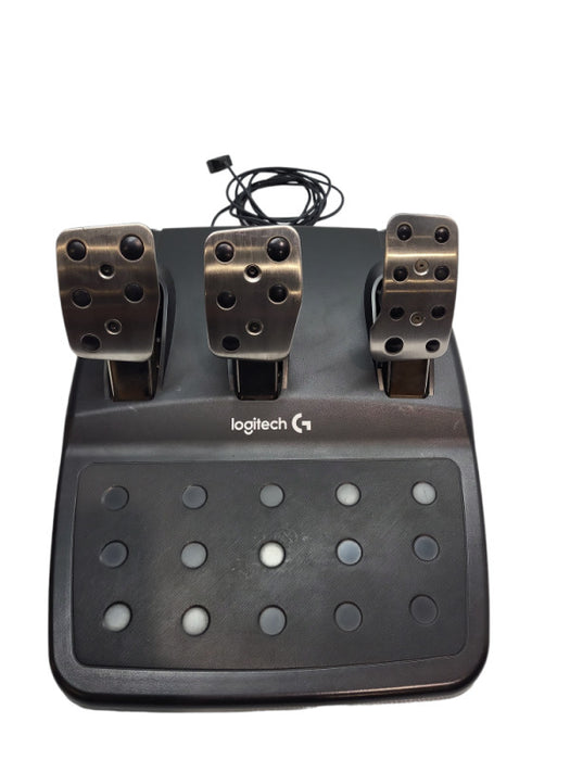 Logitech G920 Driving Force Racing  Floor Pedals &