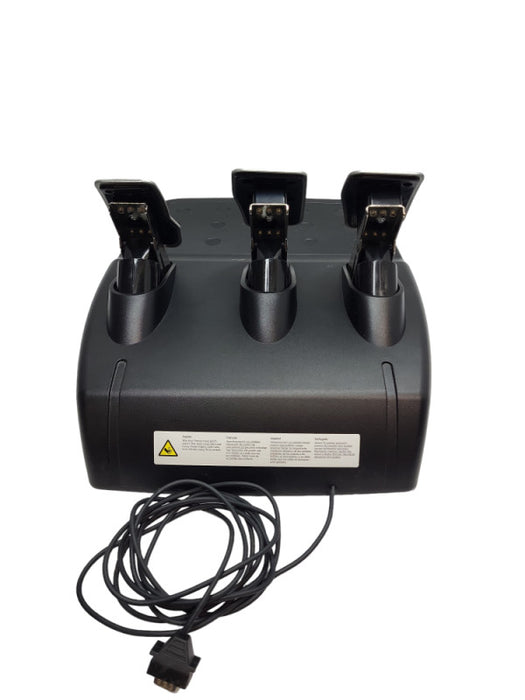 Logitech G920 Driving Force Racing  Floor Pedals &