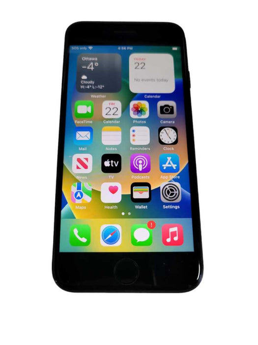 Apple iPhone 8 64GB (A1905) - READ Î