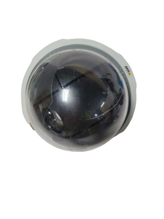 AXIS COMMUNICATIONS Outdoor Network Camera P5515-E 60Hz P/N: 0757-001-01 _