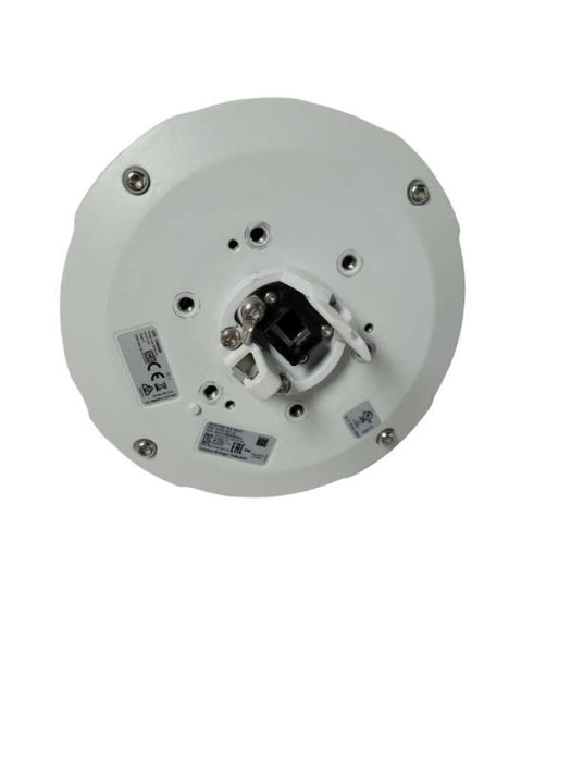AXIS COMMUNICATIONS Outdoor Network Camera P5515-E 60Hz P/N: 0757-001-01 _