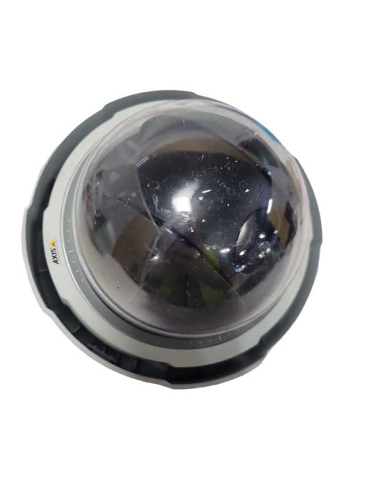 AXIS COMMUNICATIONS Outdoor Network Camera P5515-E 60Hz P/N: 0772-001-01 _