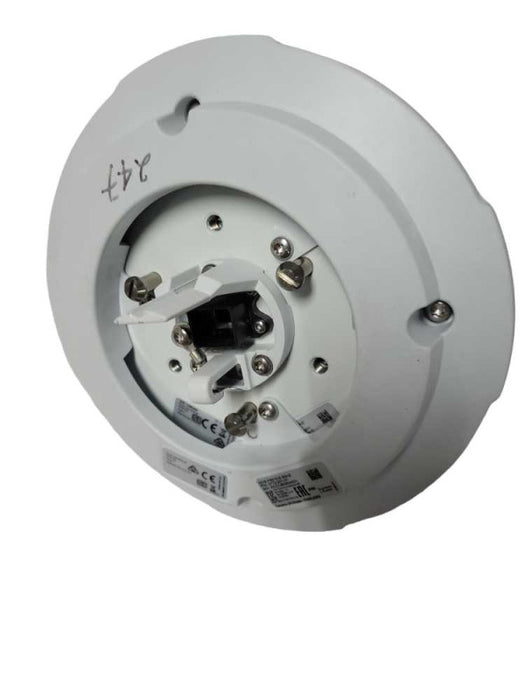 AXIS COMMUNICATIONS Outdoor Network Camera P5515-E 60Hz P/N: 0772-001-01 _