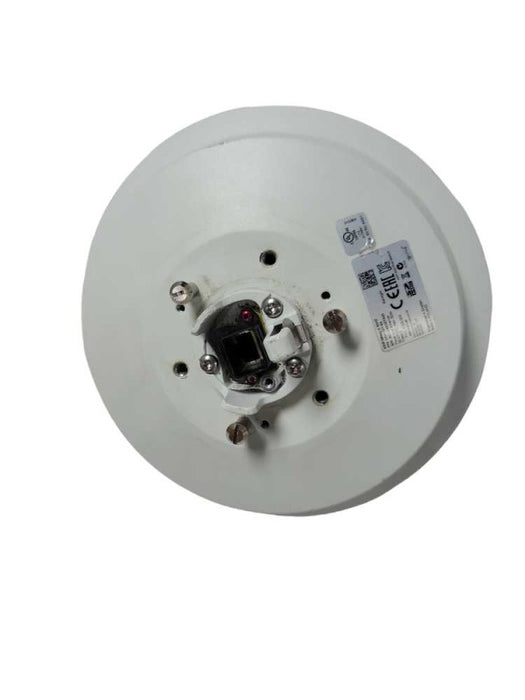AXIS COMMUNICATIONS Outdoor Network Camera Q6042-E 60Hz P/N: 0560-001-02 _