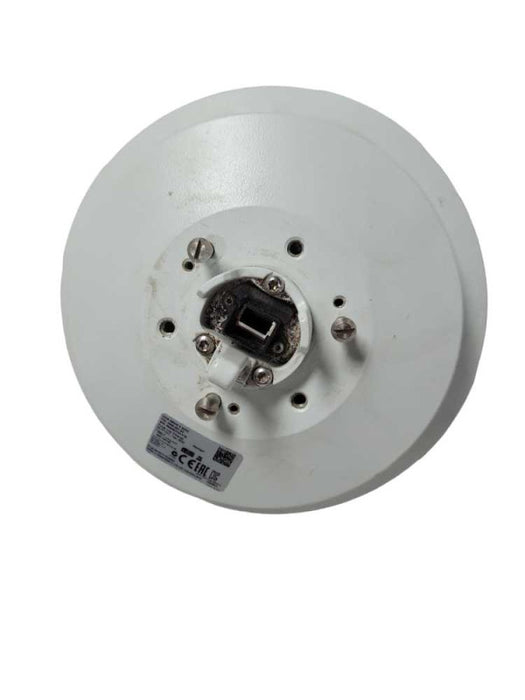 AXIS COMMUNICATIONS Outdoor Network Camera Q6045-E 60Hz P/N: 0566-001-03 _