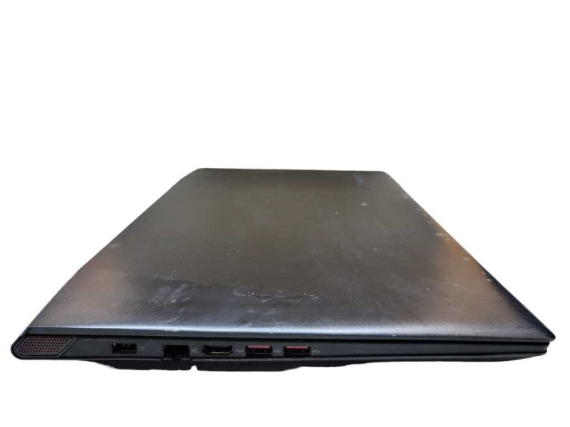 Lenovo y50-70 I5-4200H| 16GB DDR3L| GTX 860M| 500GB SSD  Î²