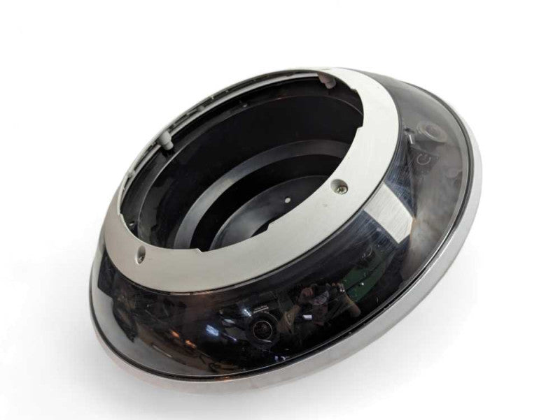 AXIS Q6000-E MK2 Network Camera  -
