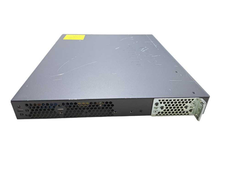 Cisco WS-C2960X-24PS-L V06 | 24-Port Gigabit PoE+ 370W 4x SFP Switch + Stack Q