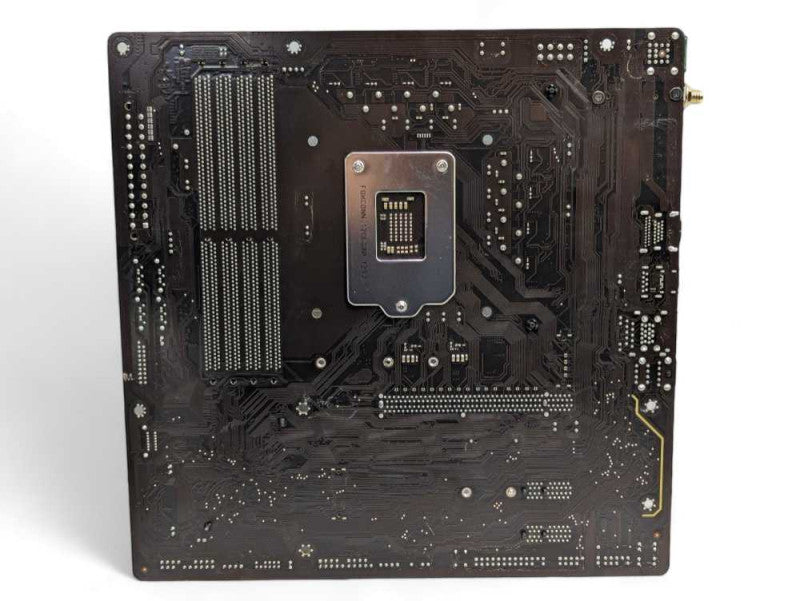 Gigabyte B560M DS3H AC DDR4 Support for 11th Gen Intel Core  -
