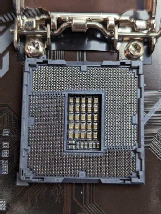 Gigabyte B560M DS3H AC DDR4 Support for 11th Gen Intel Core  -
