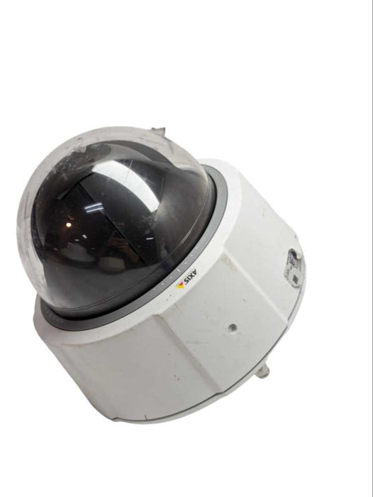 AXIS P5515-E 60Hz Security Camera Please READ  -