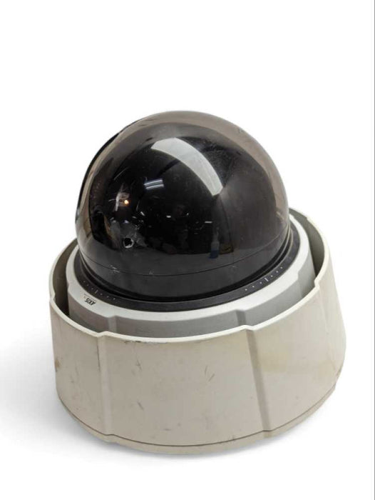 AXIS P5534-E 60Hz PoE PTZ Network Camera Please READ  -