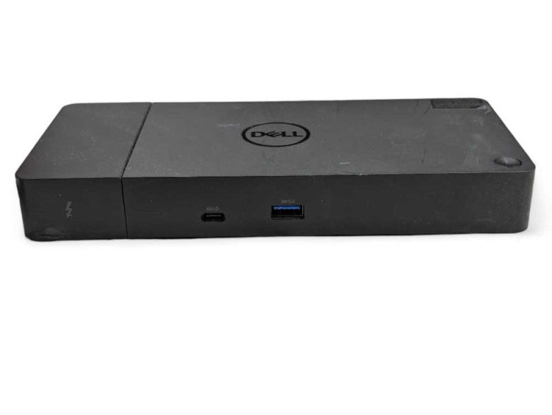 DELL WD22TB4 USB-C ThunderBolt 4 Docking Station with 180W Power Supply   -