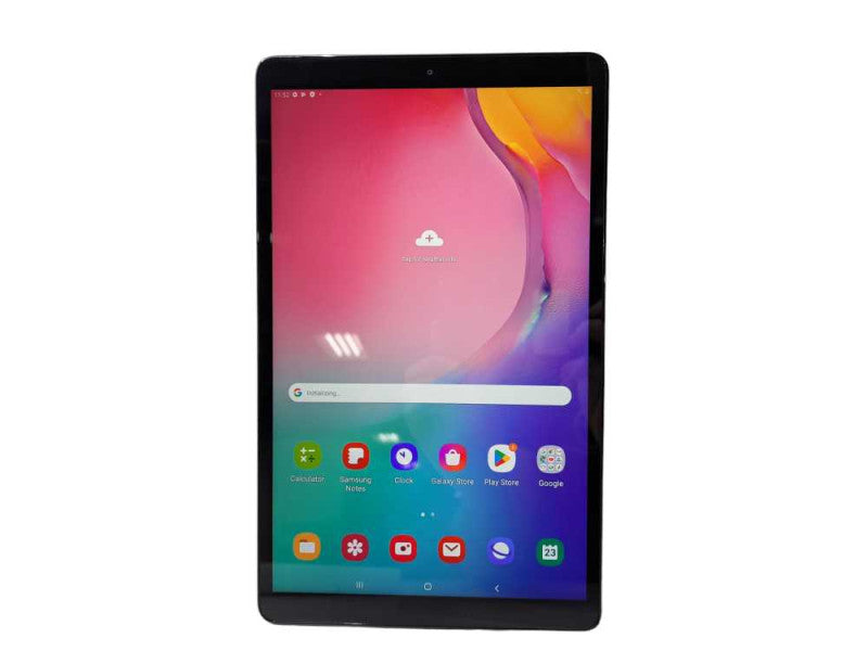 Samsung Galaxy Tab A | SM-T510 |  32GB Wi-Fi 10.1\\" | Black