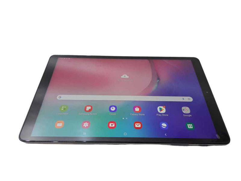 Samsung Galaxy Tab A | SM-T510 |  32GB Wi-Fi 10.1\\" | Black