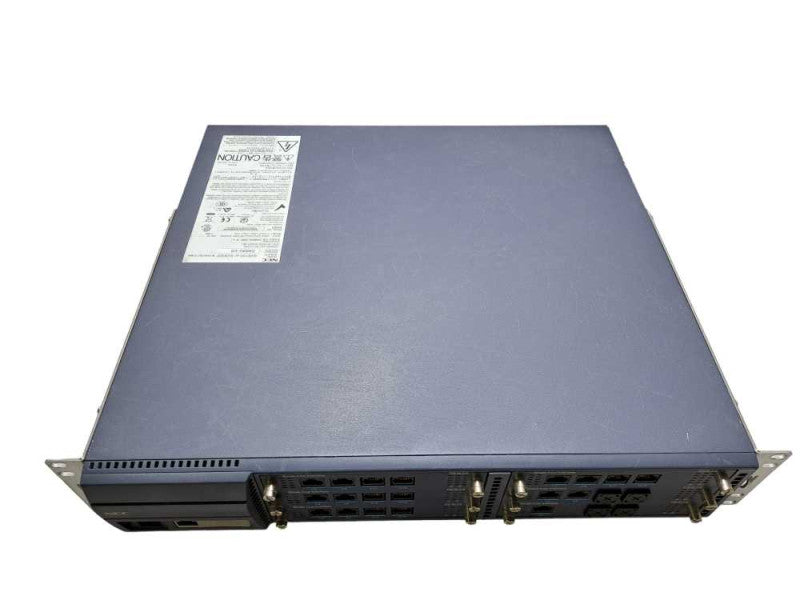 NEC Univerge SV8100/8300 | VoiP Phone System | 5x CD-8LCA, 1x CD-4LCA