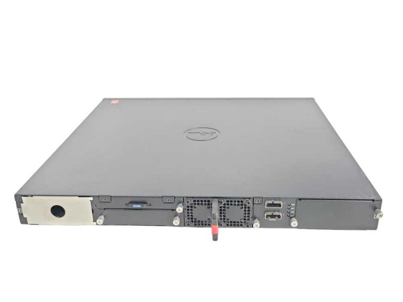 Dell Networking N3048P 48-Port PoE+ Gigabit Managed Network Switch , No PSU _