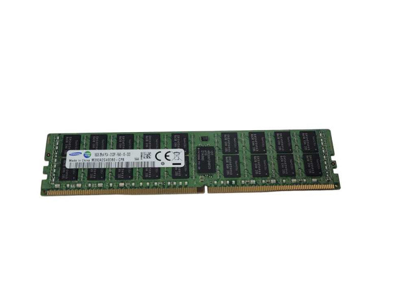 Samsung 16GB 2Rx4 PC4-2133P-RA0 DDR4 SERVER RAM Q_