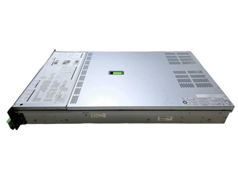 Fujitsu RX2540 M4 2U Server| 2x Xeon Gold 6148 2.4GHz 20C, 32GB, EP400i RAID