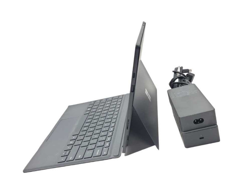 Microsoft Surface Pro 7 (1866) - i7-1065G7, 16GB RAM, 256GB SSD w/ Power Adpt _