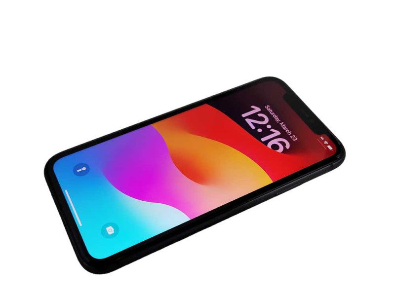 Apple iPhone 11 64GB UNLOCKED, FACTORY RESET _