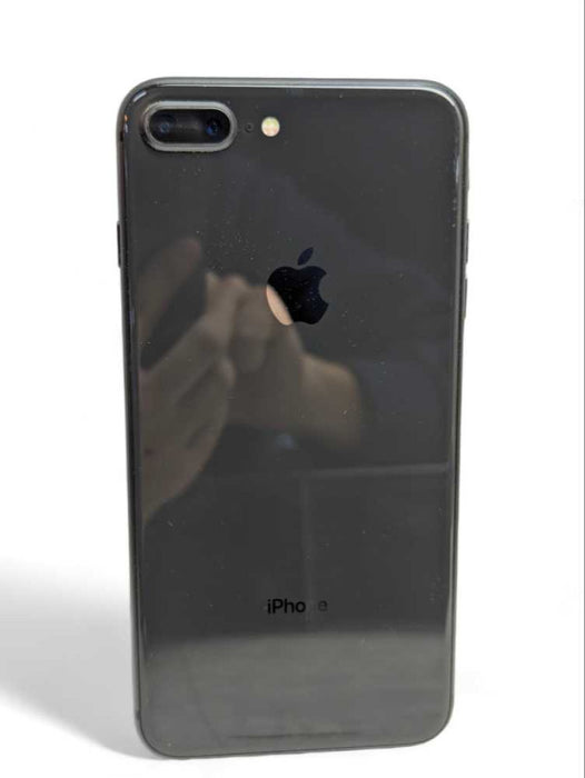 Apple iPhone 8 Plus 64GB Space Gray UNLOCKED  -