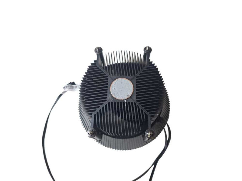 Cooler Master A71C ARGB | AM4 CPU Air Cooler
