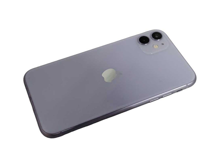 Apple iPhone 11 64GB UNLOCKED, FACTORY RESET, READ _