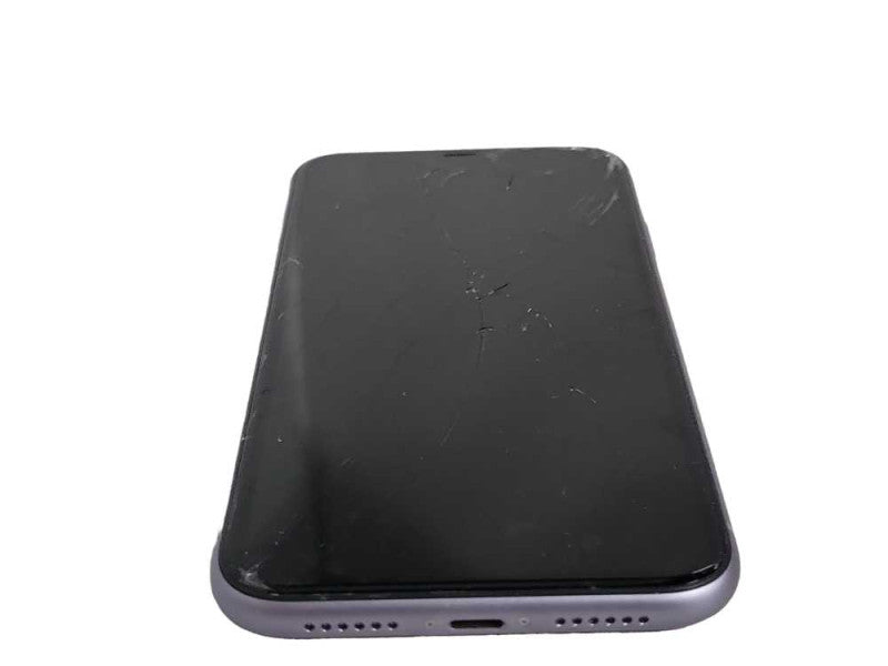Apple iPhone 11 64GB UNLOCKED, FACTORY RESET, READ _