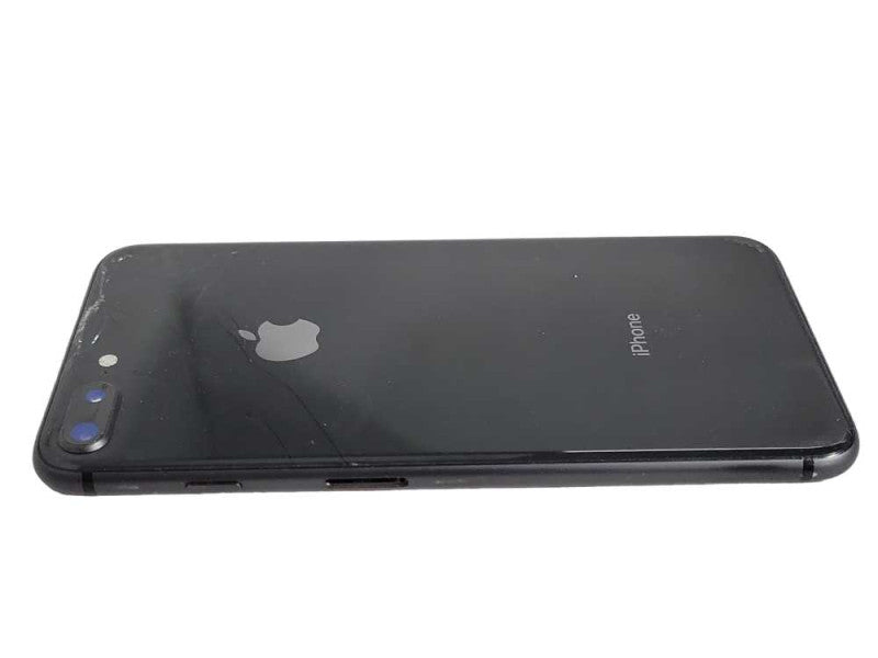 Apple iPhone 8 Plus 64GB Unlocked phone, read _