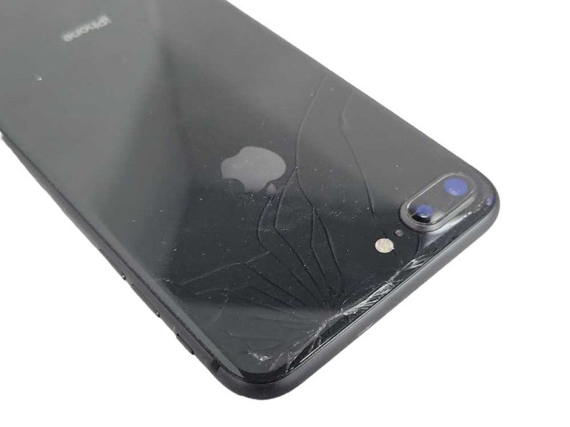 Apple iPhone 8 Plus 64GB Unlocked phone, read _