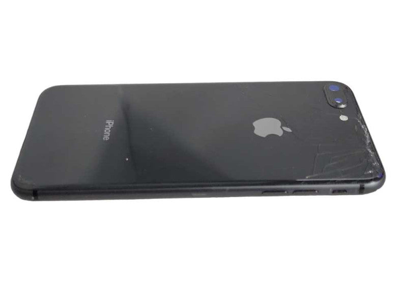 Apple iPhone 8 Plus 64GB Unlocked phone, read _