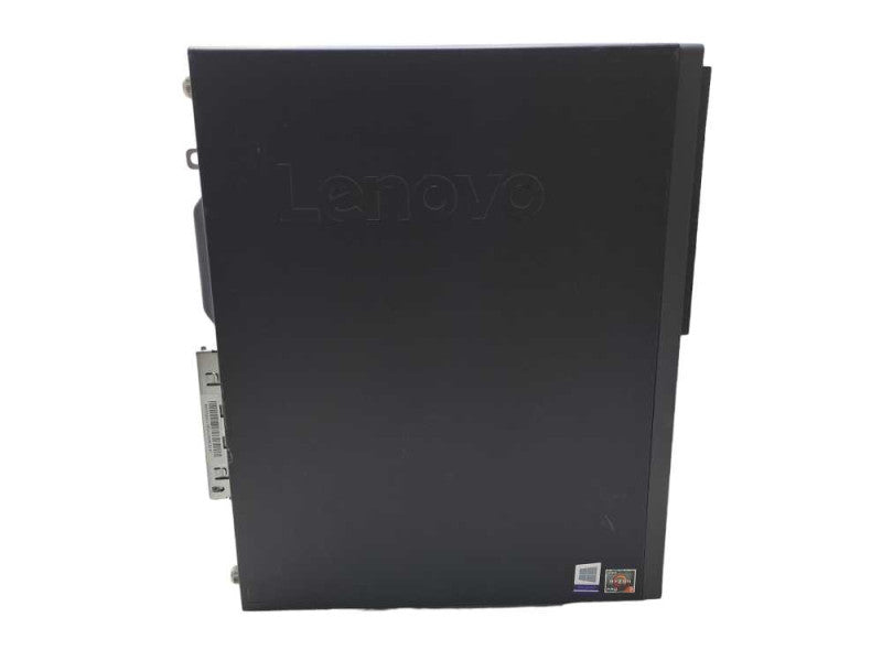 Lenovo M75s-1 SFF | AMD Ryzen 3 Pro 3200G @ 3.60GHz 4C, 8GB DDR4, No HDD/OS